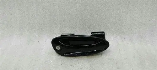 Porsche Cayman 987 Front door handle light (exterior) 99753764600