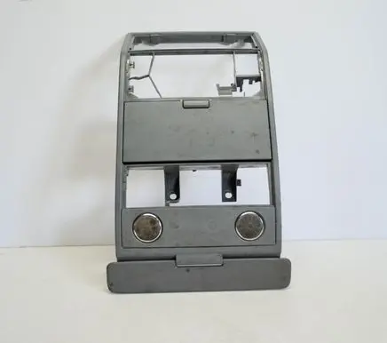 Volkswagen Touareg I Front seat light 7L0868403