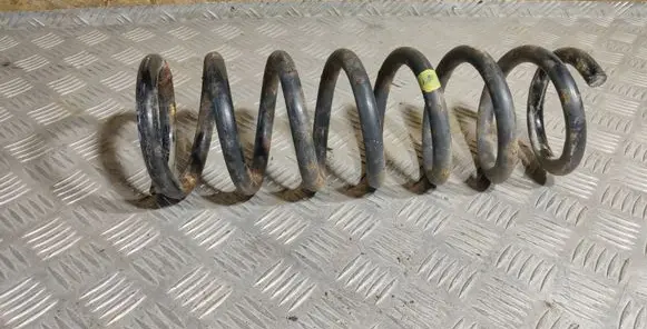 Mitsubishi Outlander Rear coil spring