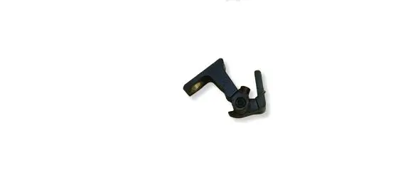 Volkswagen Golf VII Rear door upper hinge 8K0831402K
