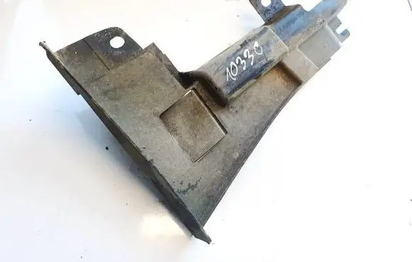 Mini One - Cooper Coupe R56 Rear bumper mounting bracket 7129682