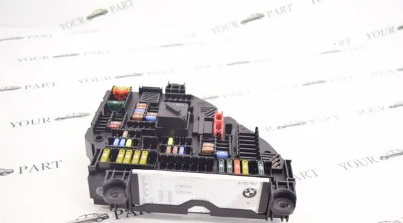 BMW X3 F25 Fuse module 9210859