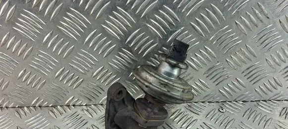 Mini Cooper Countryman R60 EGR valve 782331603