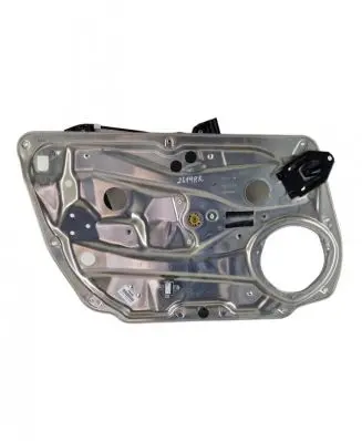 Mercedes-Benz GLK (X204) Sliding door window regulator with motor 963757102