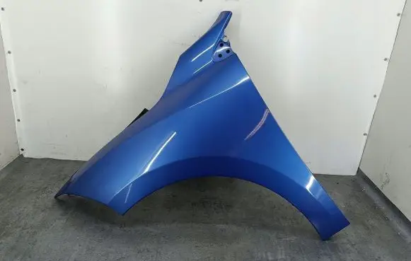 Renault Megane III Fender TERNT