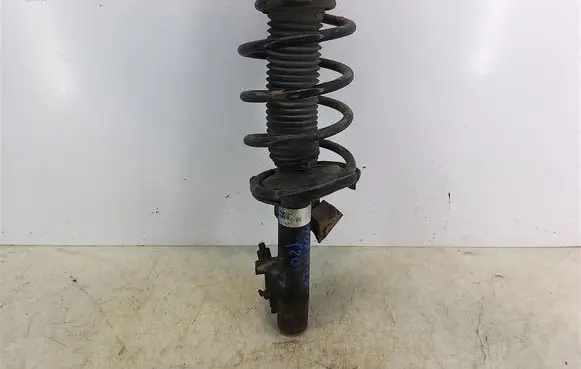 Mazda 5 Front shock absorber with coil spring