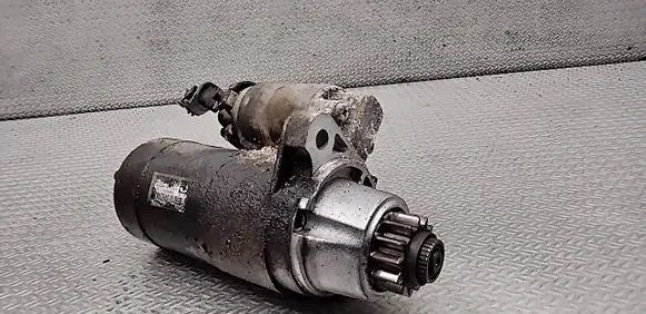 Nissan Murano Z50 Starter motor 233000A000 M001T68681