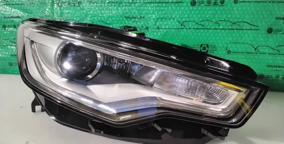 Audi A6 S6 C7 4G Headlight/headlamp 4G0941044J 4G0941006