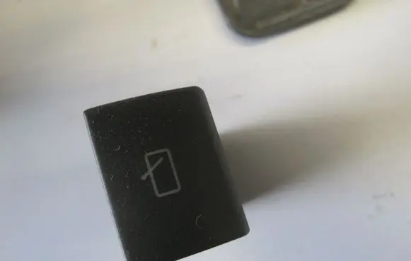Land Rover Freelander Wiper switch YUG500240PUY