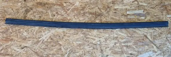 Renault Zoe Engine compartment rubber 