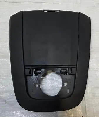 Ford S-MAX Dashboard center trim panel EM2B-R13549-AMW