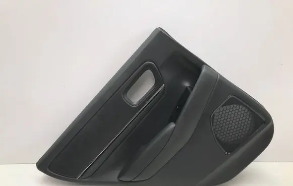 Honda e:Ny1 Coupe rear side trim panel W3DPPA3117500239