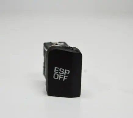 Skoda Superb B6 (3T) Other switches/knobs/shifts 3T0927134C