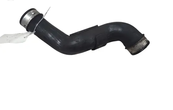 Mercedes-Benz C W203 Intercooler hose/pipe A2035283482