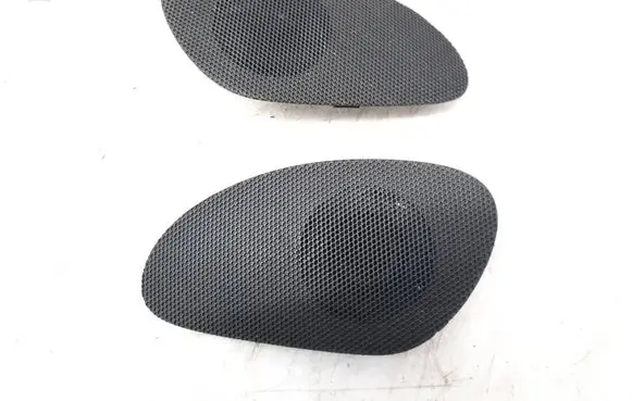 Peugeot 307 Panel speaker 9634507077 9634507177