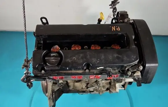 Opel Astra J Engine A16XER IMPRK1512713