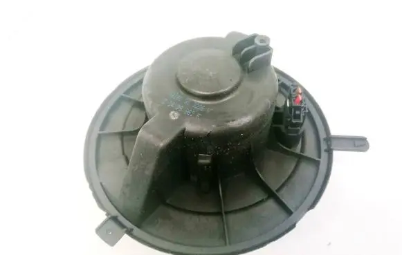 Seat Toledo III (5P) Heater fan/blower 983226W