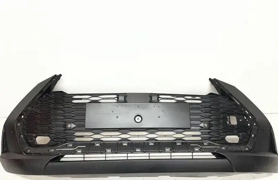 Toyota C-HR II Front bumper 52129F4180