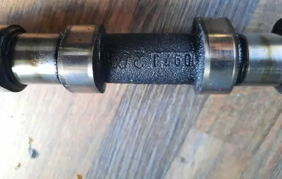 BMW 3 E46 Camshaft 