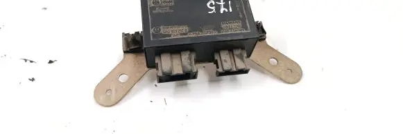 Seat Inca (6k) Immobilizer control unit/module 6H0953257B 5WK47740 93049R806
