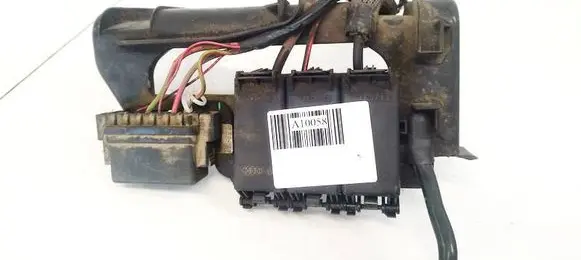Fuse box set
