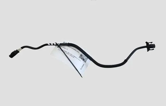 Volvo V70 Engine coolant pipe/hose 6G918C012XE