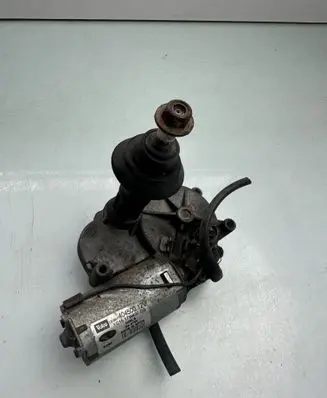Ford Transit Rear window wiper motor YC1517w400cg