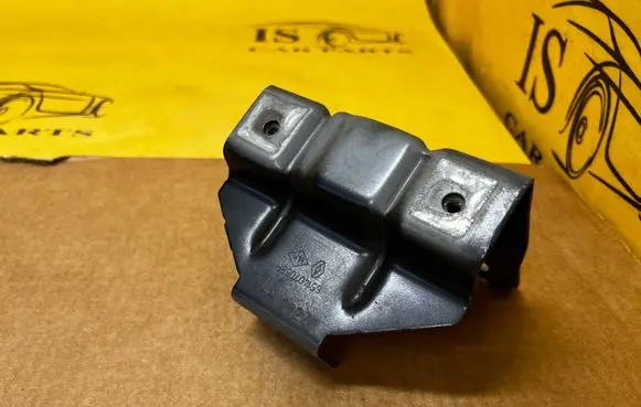 Dacia Sandero III Fender mounting bracket 651407058R