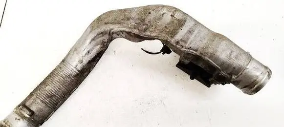 Nissan Qashqai Intercooler hose/pipe