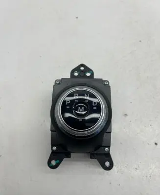 Ford Focus Gear shift switch/knob JX6P14G396AH JX6P7P155BH TN02931