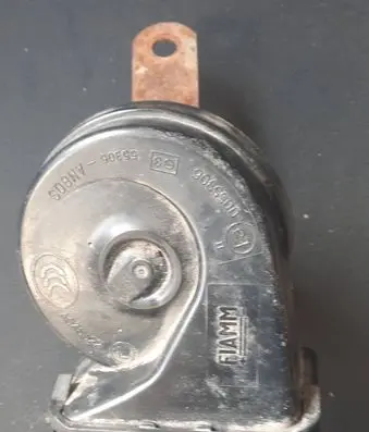 Renault Laguna II Horn signal 0055306 2299101