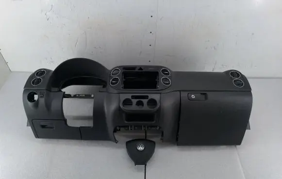 Volkswagen Golf Plus Dashboard 1K0880201BJ