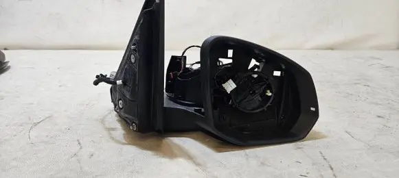 Volkswagen Transporter - Caravelle T7 Front door electric wing mirror 7T0857502G