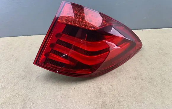 BMW 5 GT F07 Rear/tail lights 63217199644 7199644