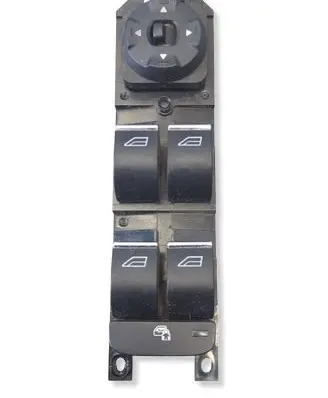 Ford Mondeo MK IV Electric window control switch AM2T14A132AA A1110BL5214 11102011