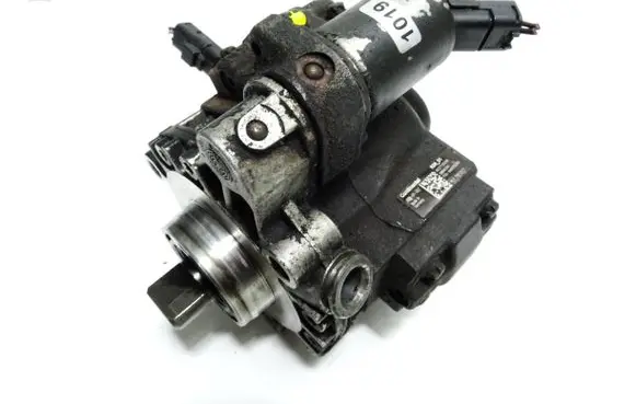Ford Kuga I Fuel injection high pressure pump 9685705080 A2C27100268 5WS40380