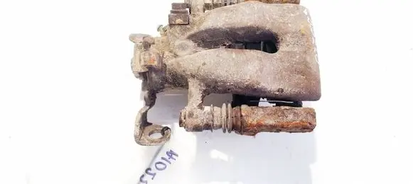 Opel Astra H Rear brake caliper