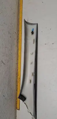 Mercedes-Benz C W203 (A) pillar trim A2036901025
