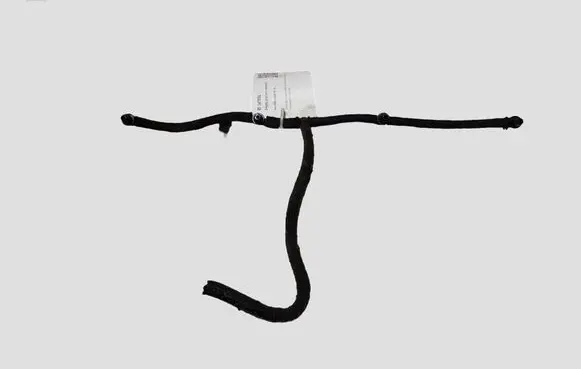 Iveco Daily 3rd gen Fuel return line/hose