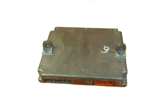 Honda Civic Battery charger (optional) 1K100RMXE01 INWERTER