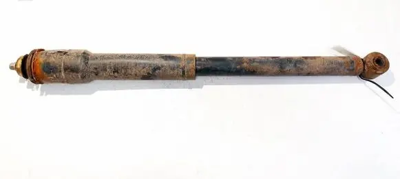 Mitsubishi Colt Rear shock absorber/damper 