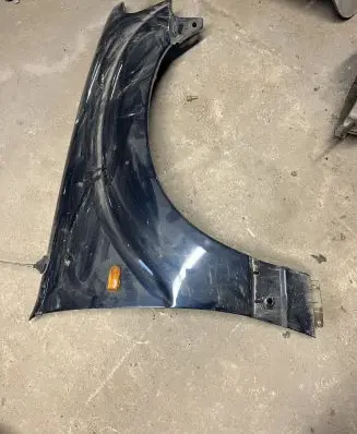 Ford Explorer Fender