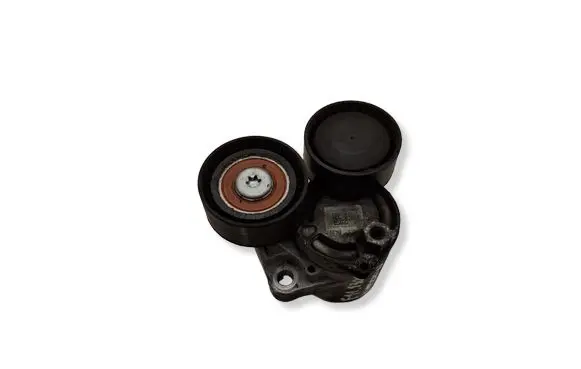 BMW 5 F10 F11 Generator/alternator belt tensioner 7823199