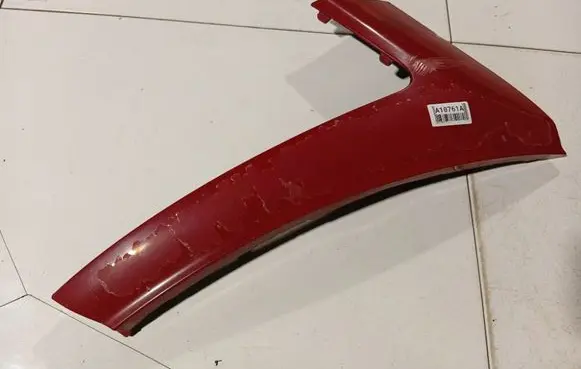 Peugeot Expert Under headlight/headlamp trim 1400110577