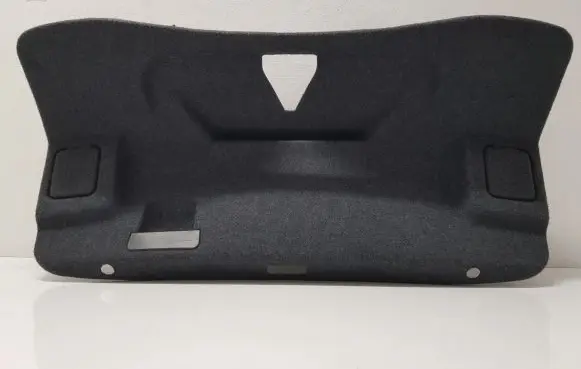 Audi A4 S4 B7 8E 8H Tailgate trim 8E5867975E