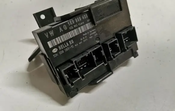 Volkswagen Touran I Comfort/convenience module 1K0959433