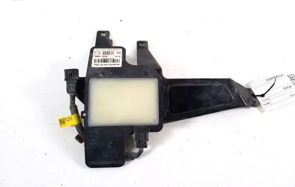 KIA Niro Distronic sensor radar G599151000