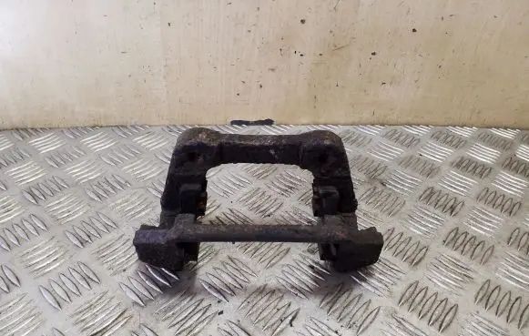 Volvo XC70 Brake caliper pad carrier rear 