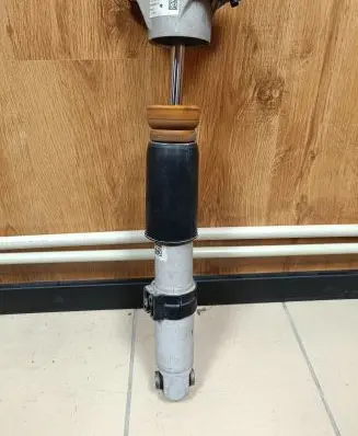 BMW M4 G82 G83 Front shock absorber/damper 31318091379 33508091379 33508098635