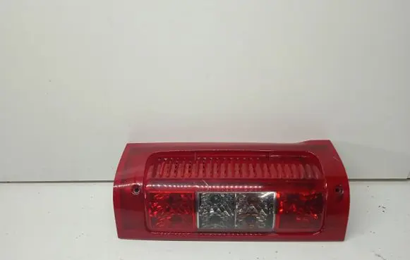 Citroen Jumper Rear/tail lights 28392201